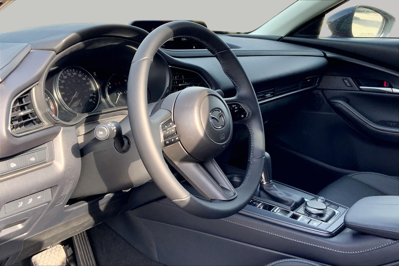 New 2026 Mazda CX-30 2.5 S Select Sport AWD SUV in Denton
